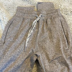 BuffBunny joggers NWOT